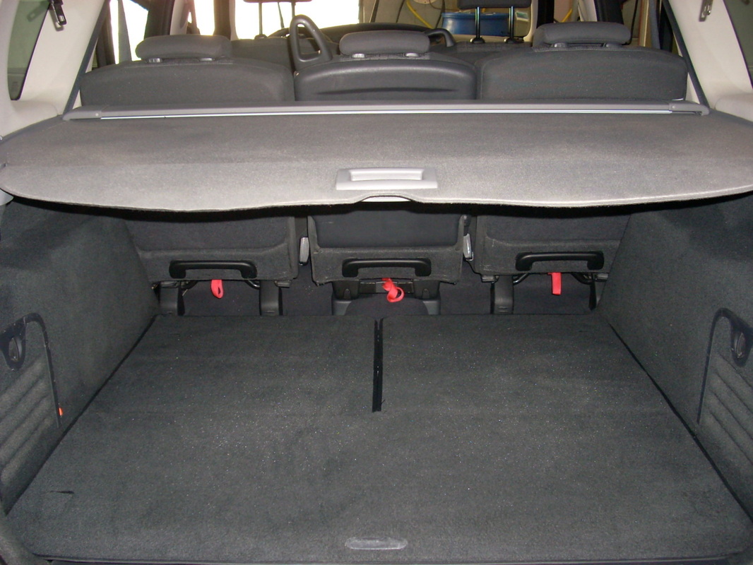 nettoyage voiture habitacle