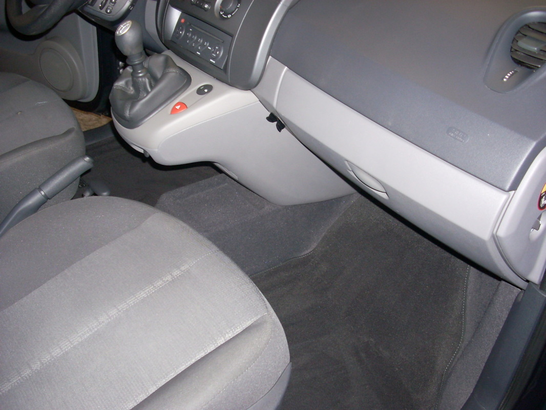 nettoyage voiture intérieur