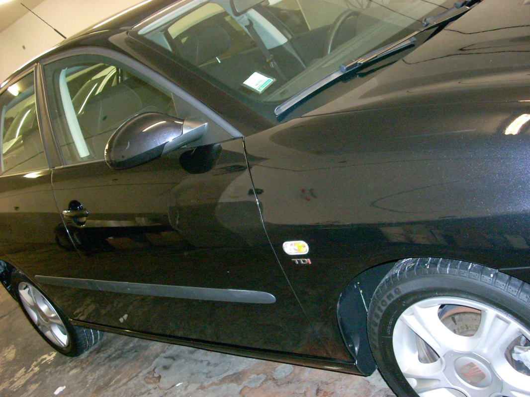 Lavage automobile à sète