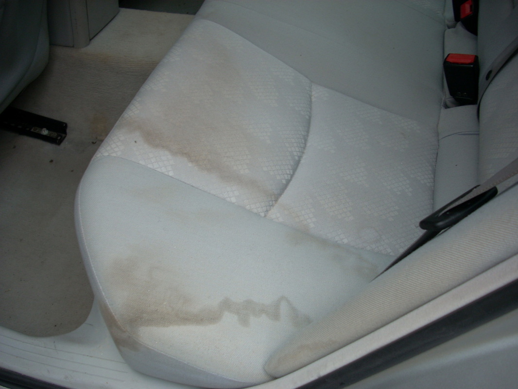 nettoyage siege auto